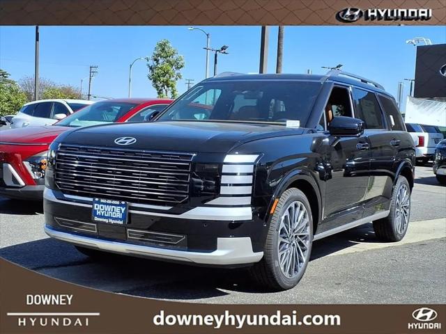 2026 Hyundai Palisade Hybrid Calligraphy for sale in Downey, CA