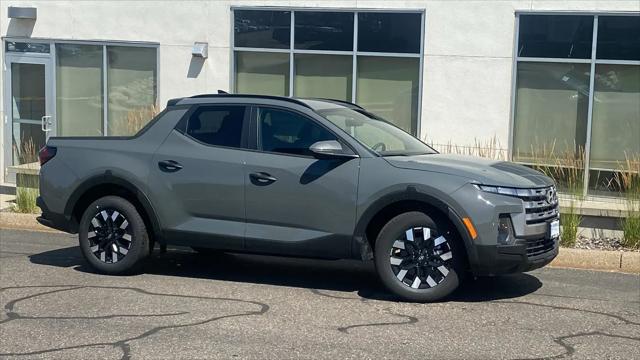 2026 Hyundai Santa Cruz SEL for sale in White Bear Lake, MN
