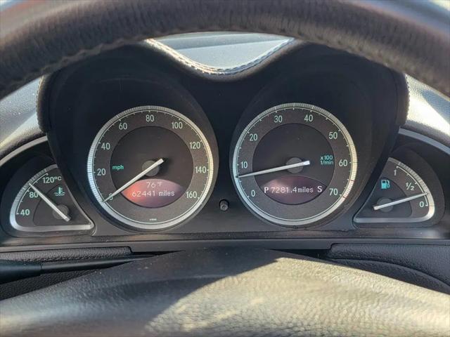 2007 Mercedes-Benz SL SL 550 SL 550
