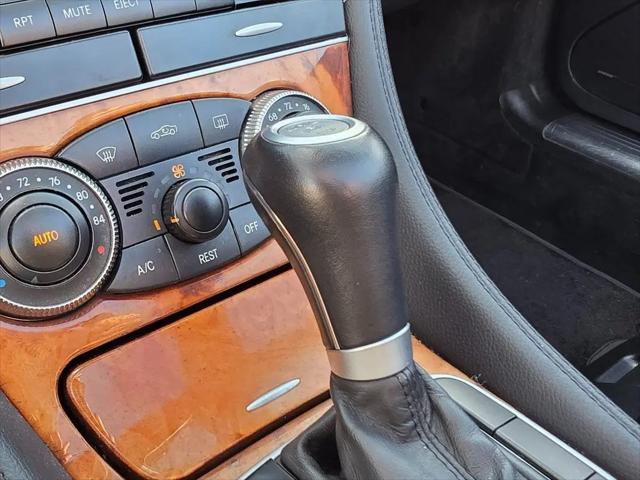 2007 Mercedes-Benz SL SL 550 SL 550