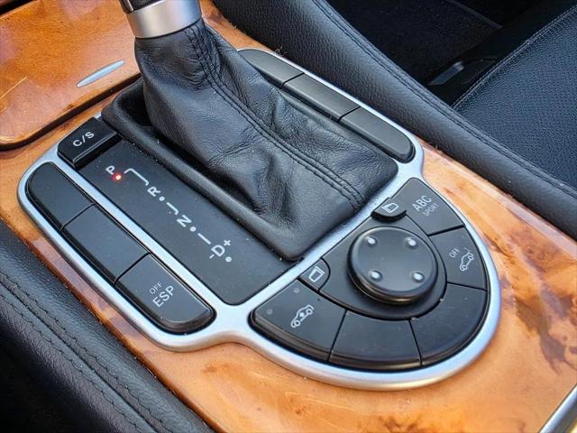 2007 Mercedes-Benz SL SL 550 SL 550