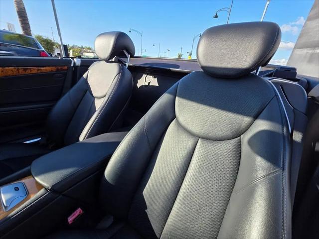 2007 Mercedes-Benz SL SL 550 SL 550