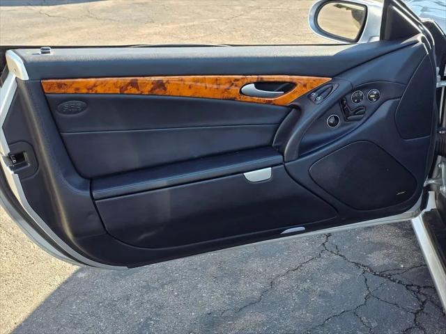 2007 Mercedes-Benz SL SL 550 SL 550