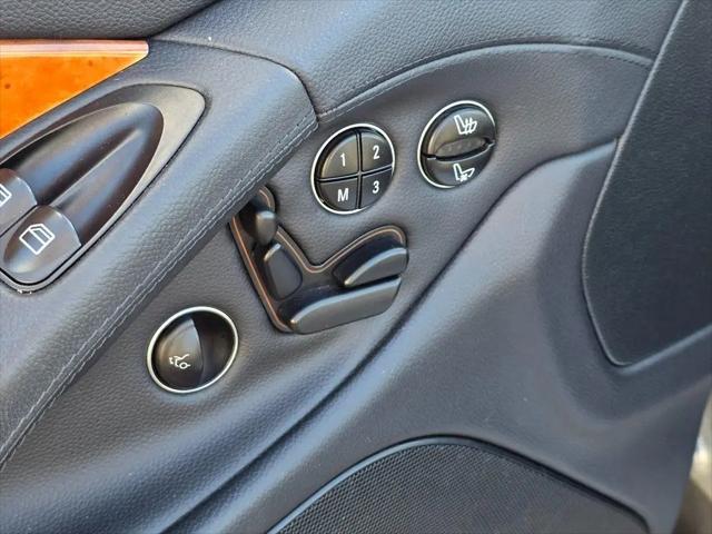 2007 Mercedes-Benz SL SL 550 SL 550