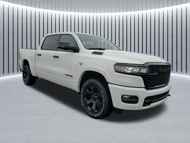 2026 Ram 1500 Big Horn Crew Cab 4x4 5'7" Box for sale in Schaumburg, IL