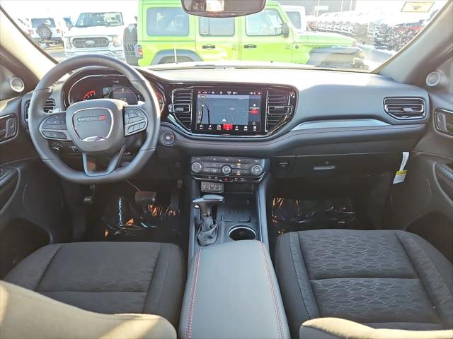 2026 Dodge Durango GT AWD HEMI V8