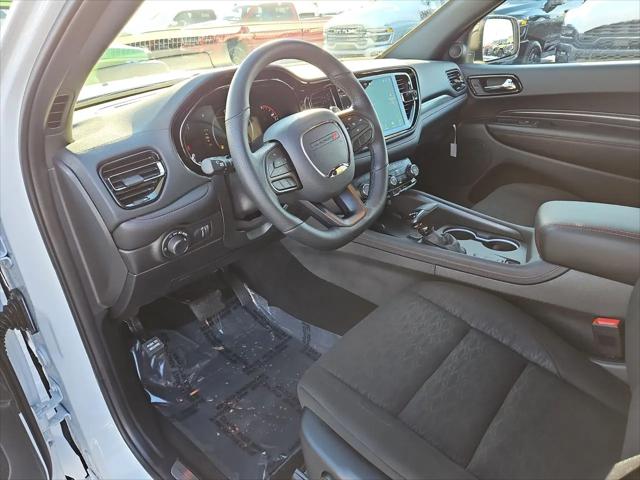 2026 Dodge Durango GT AWD HEMI V8