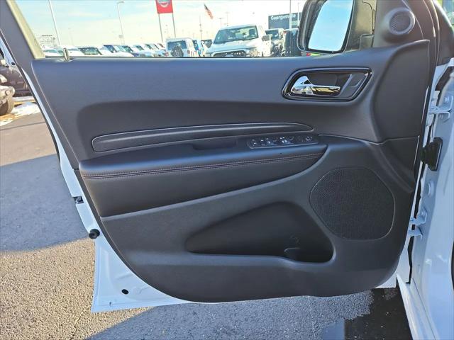 2026 Dodge Durango GT AWD HEMI V8