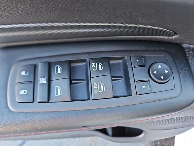 2026 Dodge Durango GT AWD HEMI V8