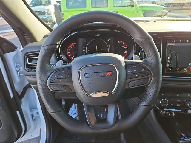 2026 Dodge Durango GT AWD HEMI V8
