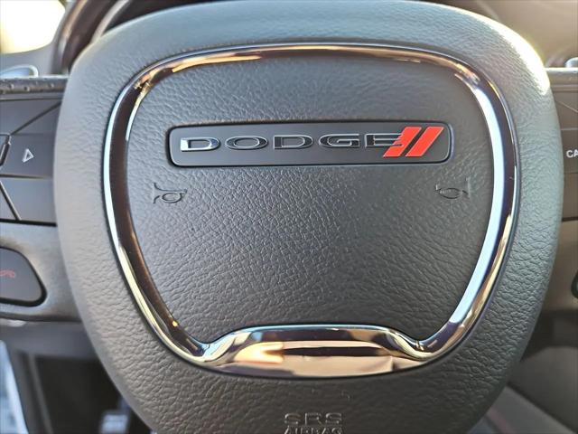 2026 Dodge Durango GT AWD HEMI V8