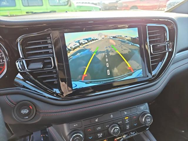 2026 Dodge Durango GT AWD HEMI V8