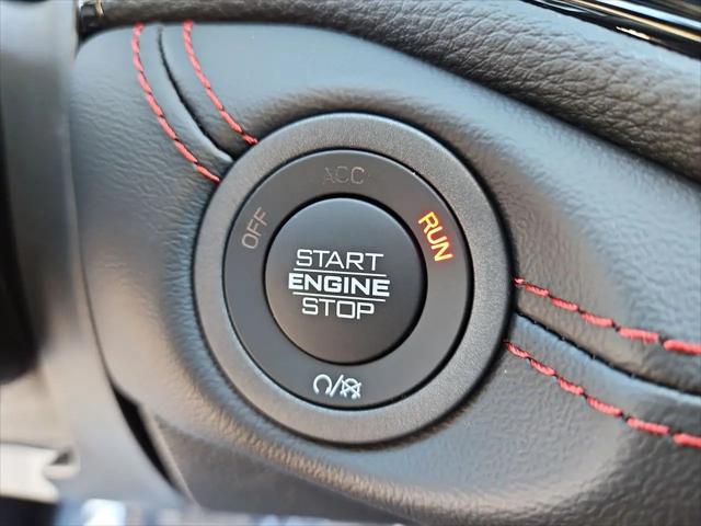 2026 Dodge Durango GT AWD HEMI V8