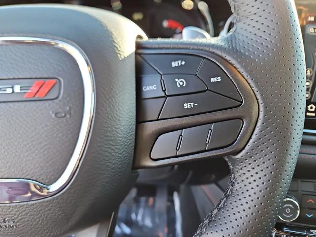 2026 Dodge Durango GT AWD HEMI V8