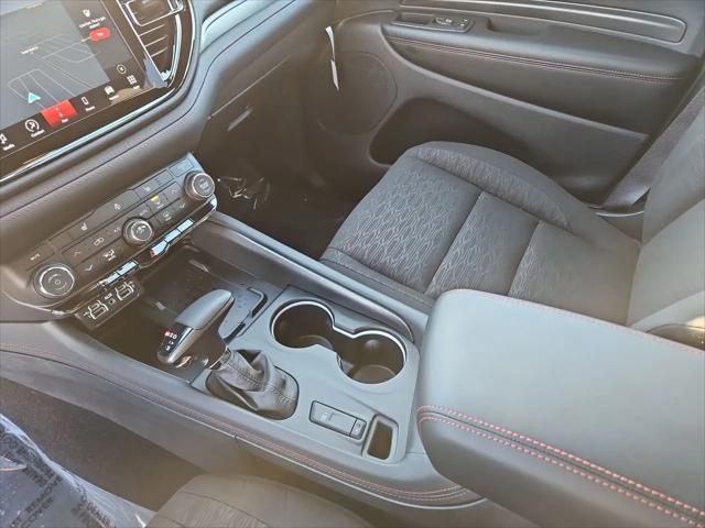 2026 Dodge Durango GT AWD HEMI V8