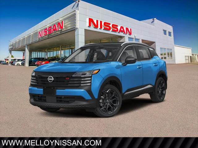 2026 Nissan Kicks SR for sale in Albuquerque, NM