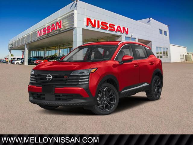 2026 Nissan Kicks SR for sale in Albuquerque, NM