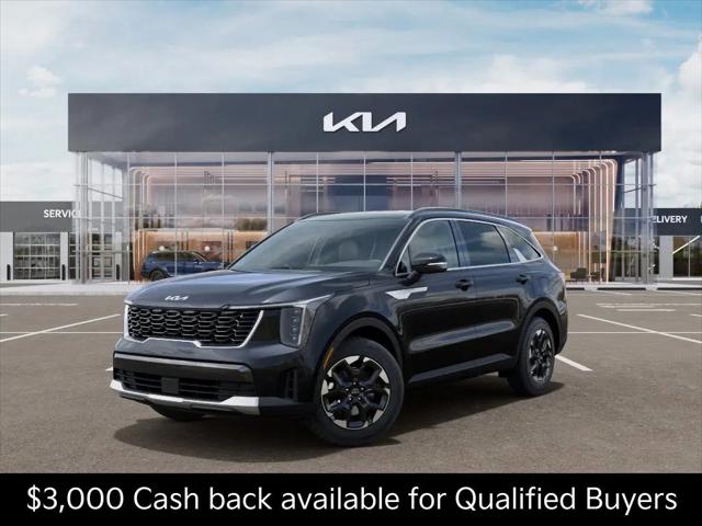 2026 Kia Sorento S for sale in Corpus Christi, TX
