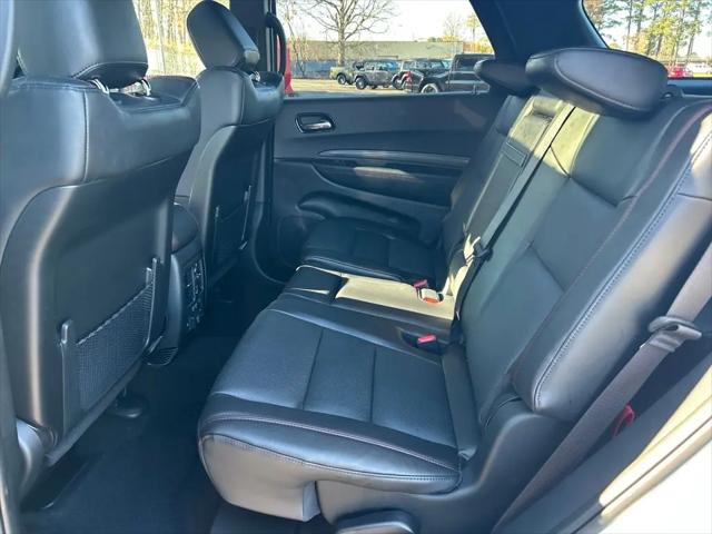 2026 Dodge Durango GT Plus AWD