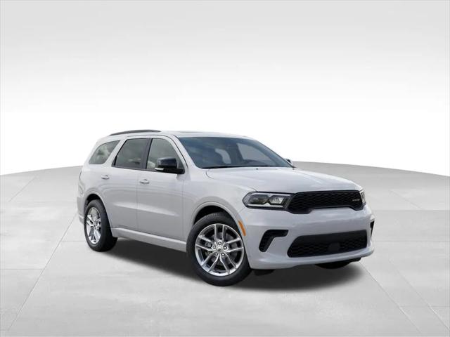2026 Dodge Durango GT Plus AWD