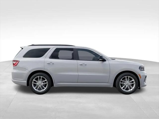 2026 Dodge Durango GT Plus AWD
