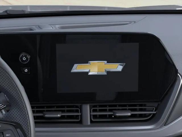 2026 Chevrolet Trax FWD LS