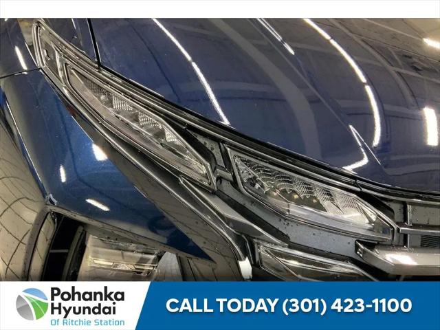 2026 Hyundai Tucson Plug-In Hybrid SEL