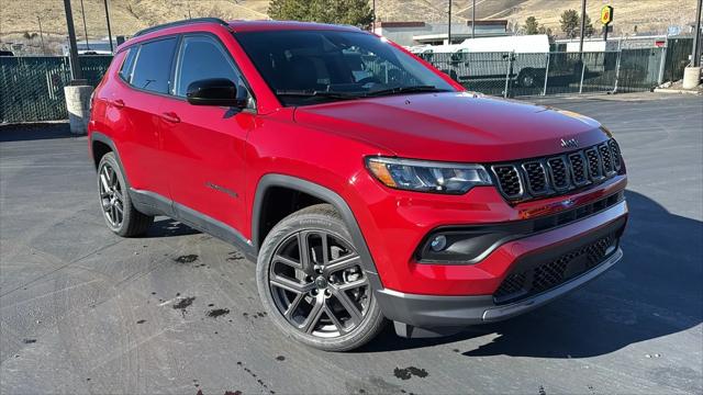 2026 Jeep Compass Latitude Altitude for sale in Carson City, NV