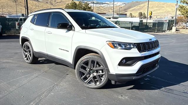 2026 Jeep Compass Latitude Altitude for sale in Carson City, NV