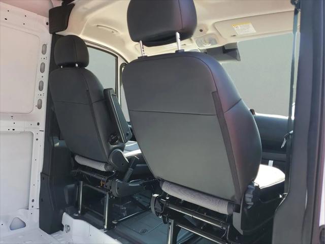 2026 Ram ProMaster 2500 Cargo Van Tradesman High Roof 159" WB w/Pass Seat