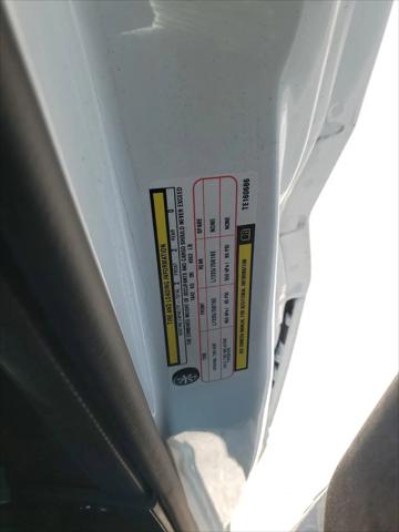 2026 Ram ProMaster 2500 Cargo Van Tradesman High Roof 159" WB w/Pass Seat