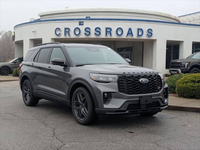2026 Ford Explorer ST for sale in Fuquay-Varina, NC