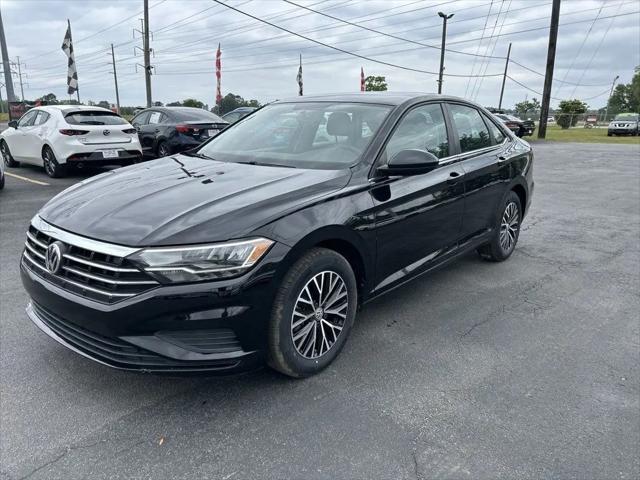 2021 Volkswagen Jetta 1.4T S for sale in Savannah, GA