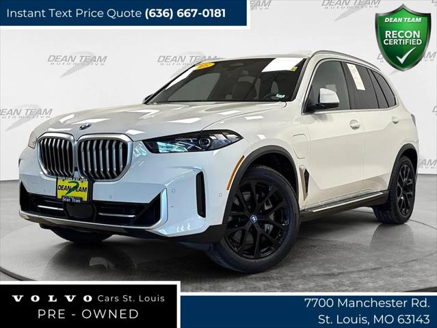 2025 BMW X5 xDrive50e for sale in St. Louis, MO