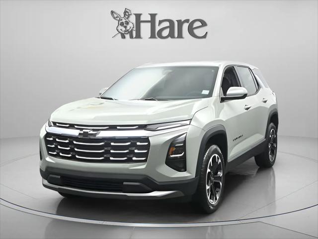 2026 Chevrolet Equinox FWD LT for sale in Noblesville, IN