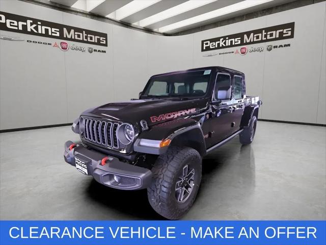 2026 Jeep Gladiator Sport for sale in Colorado Springs, CO