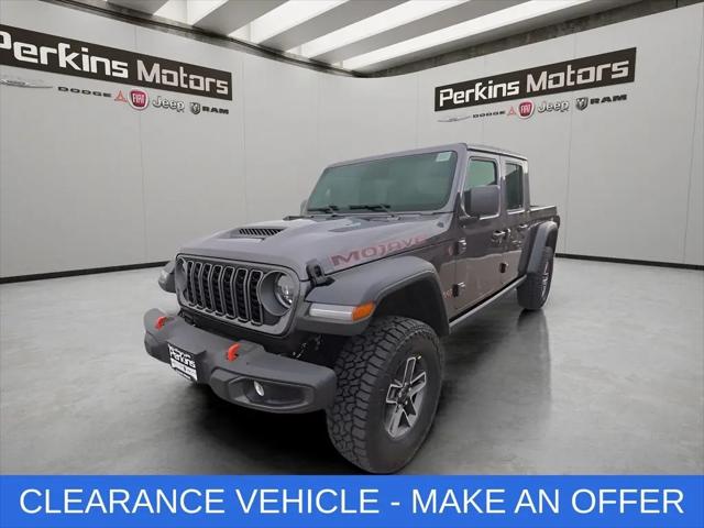 2026 Jeep Gladiator Sport for sale in Colorado Springs, CO