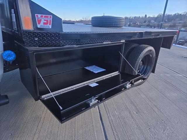 2026 Ram 5500 Tradesman/Big Horn for sale in Colorado Springs, CO
