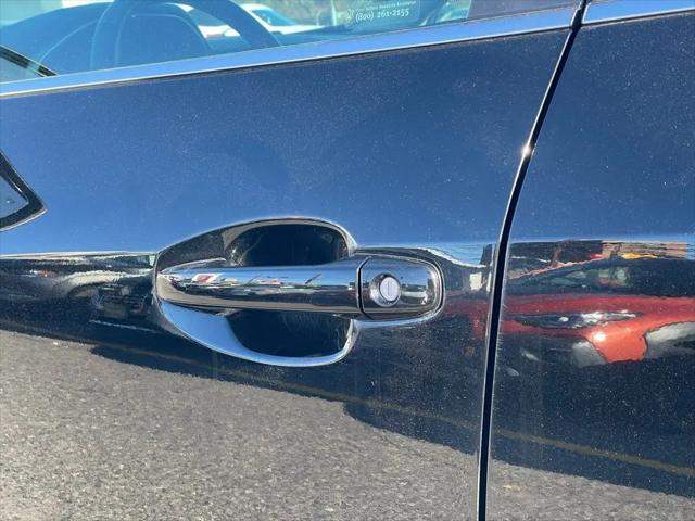 2020 Subaru Outback Onyx Edition XT