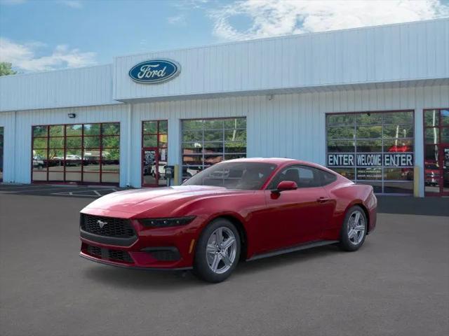 2026 Ford Mustang EcoBoost Fastback for sale in Virginia Beach, VA