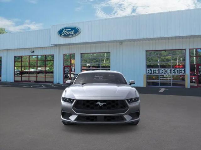 2026 Ford Mustang EcoBoost Fastback