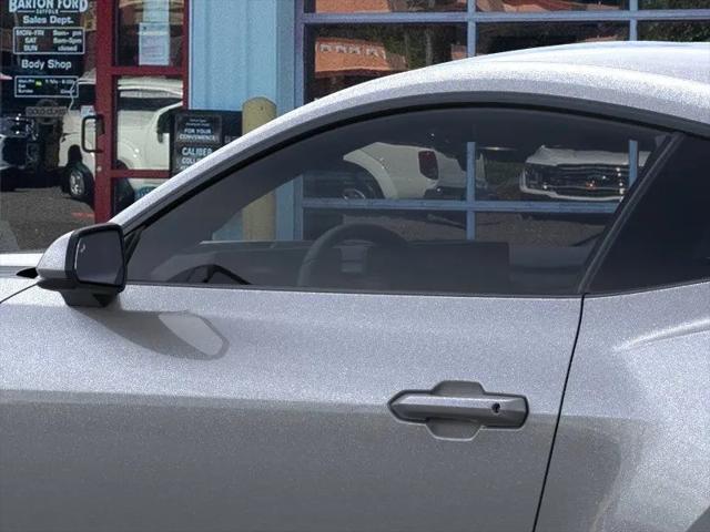 2026 Ford Mustang EcoBoost Fastback