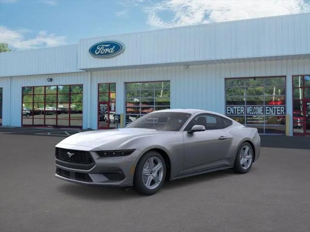 2026 Ford Mustang EcoBoost Fastback for sale in Virginia Beach, VA