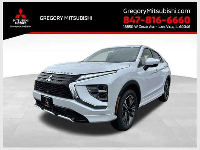 2026 Mitsubishi Eclipse Cross SEL S-AWC for sale in Lake Villa, IL