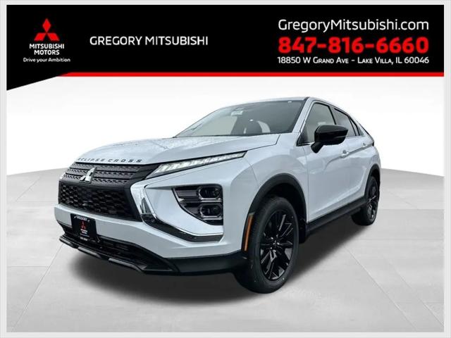 2026 Mitsubishi Eclipse Cross LE S-AWC for sale in Lake Villa, IL