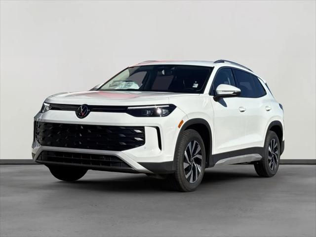 2026 Volkswagen Tiguan S for sale in Tucson, AZ