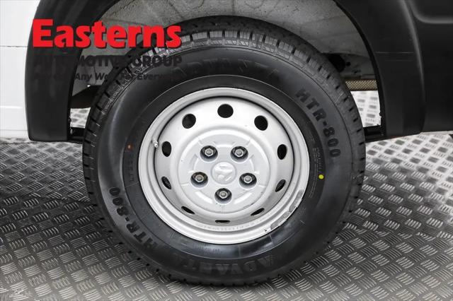 2021 Ram ProMaster 2500 Cargo Van High Roof 159" WB