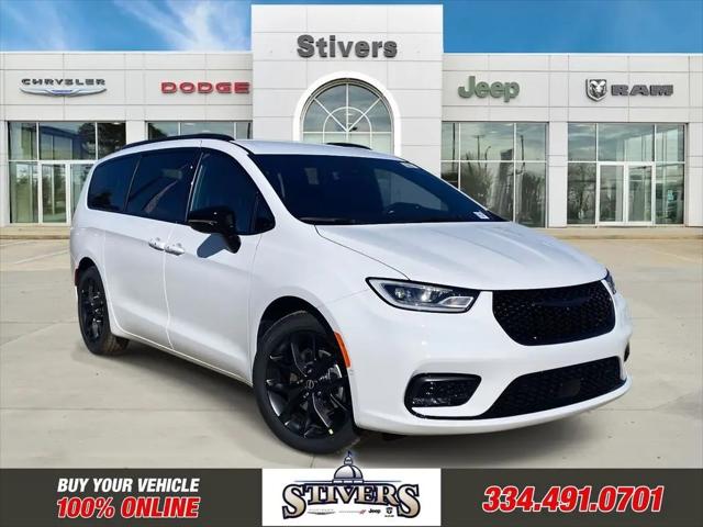 2026 Chrysler Pacifica Select for sale in Prattville, AL