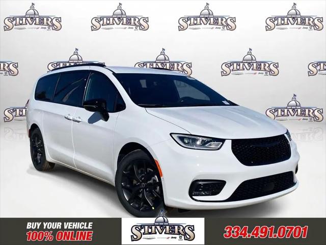 2026 Chrysler Pacifica Select for sale in Prattville, AL