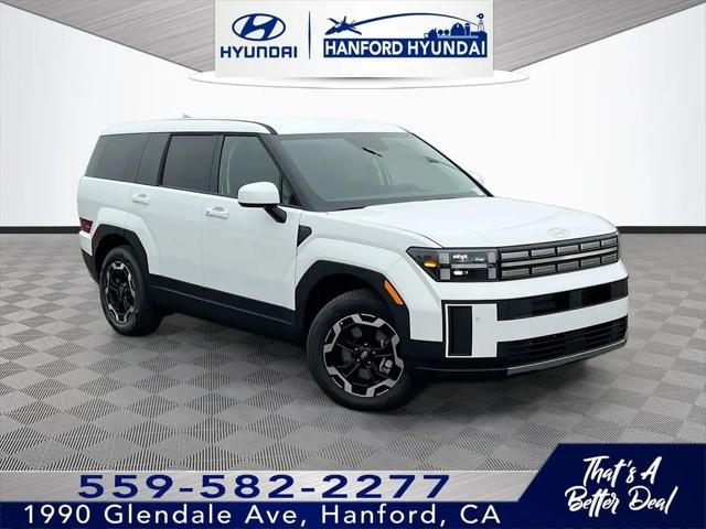 2026 Hyundai Santa Fe SE for sale in Hanford, CA